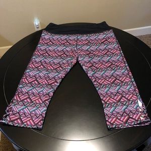 Maurices In Motion leggings, XL